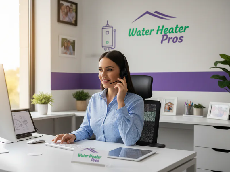 Water Heater Repair  in Severna Park  FAQ